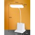 LED лампа настольная светодиодная, светильник для школьника